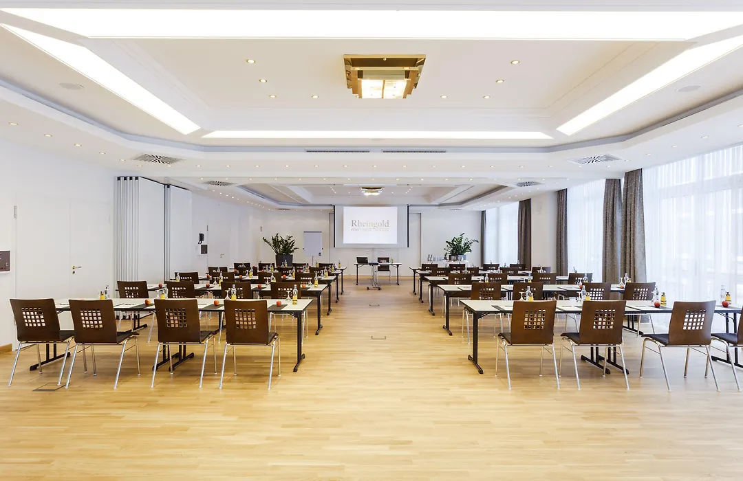 Hotel Rheingold-1