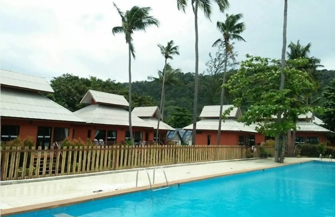 Lanta Cottage - Sha Plus-1