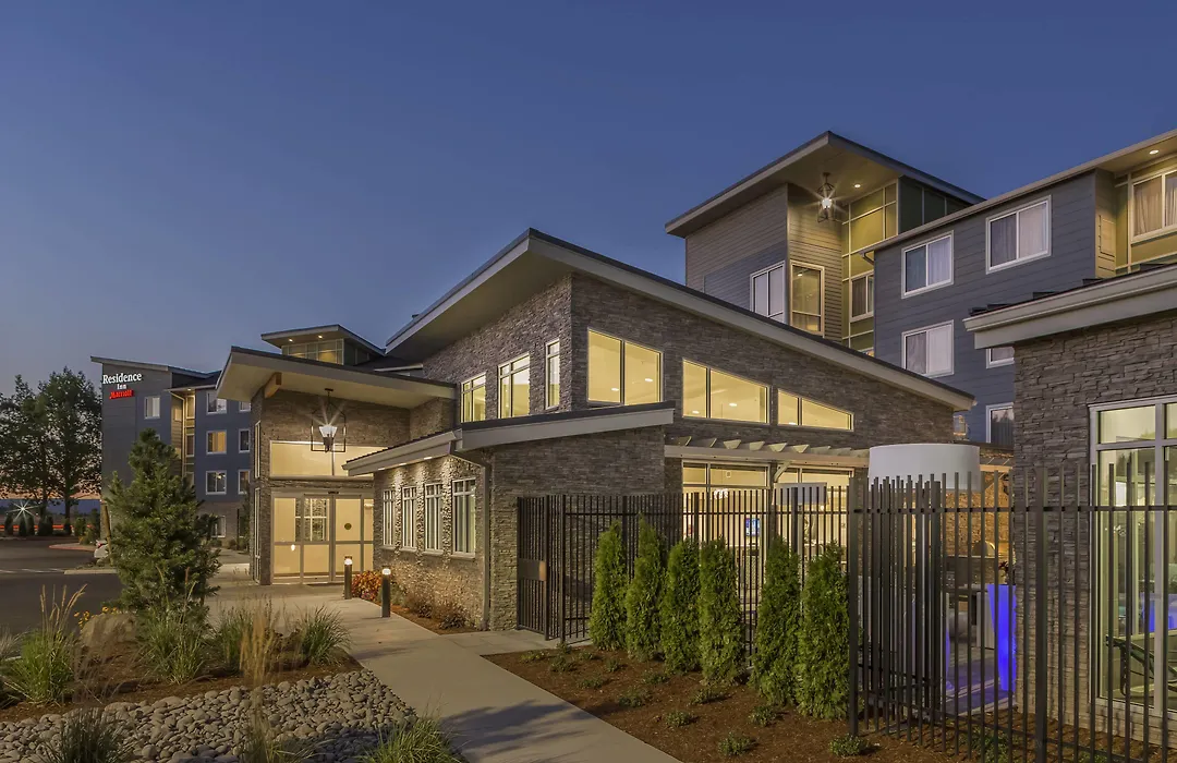 Residence Inn Portland Hillsboro/Brookwood-1