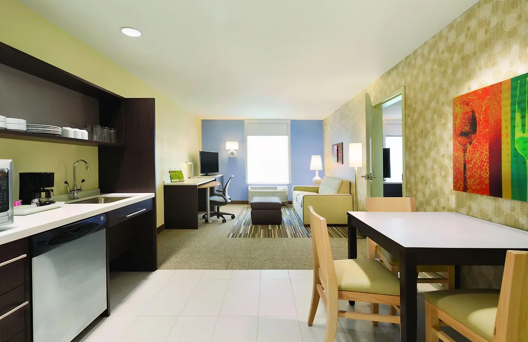 Home2 Suites By Hilton Houston Willowbrook-1