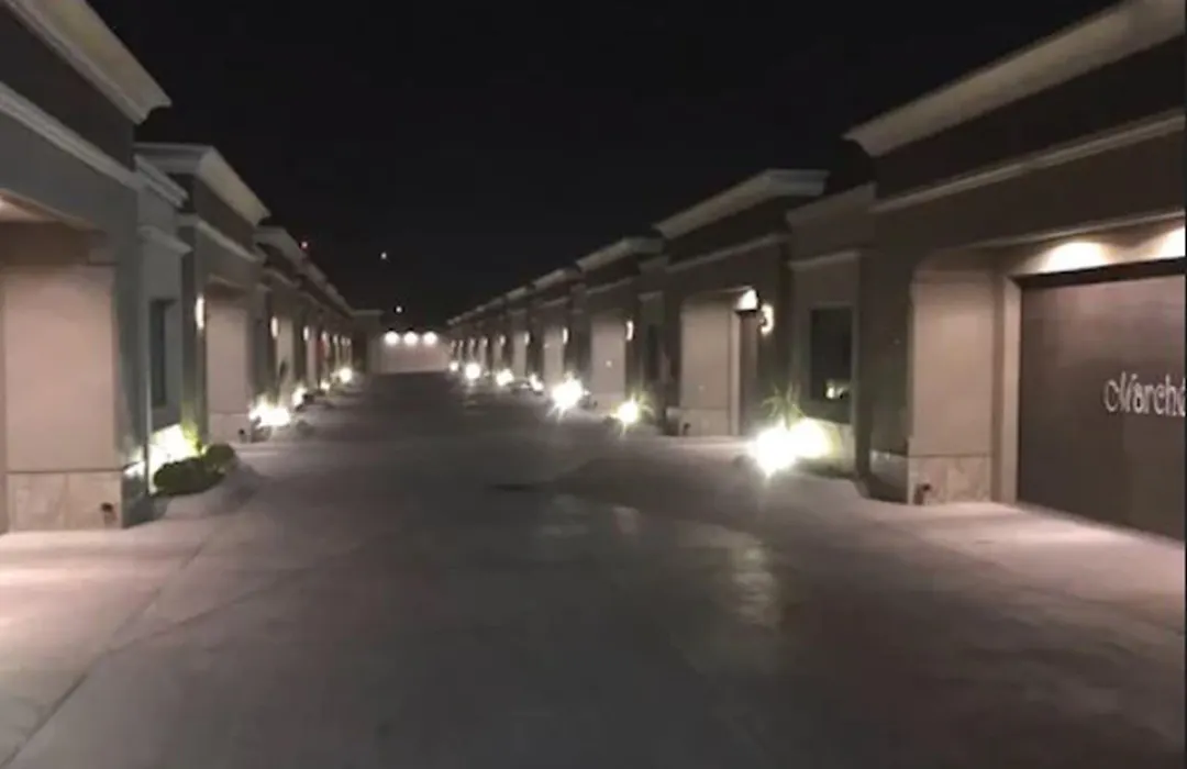 Motel Marche-1