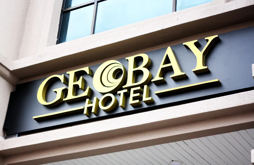 Geobay Hotel-1