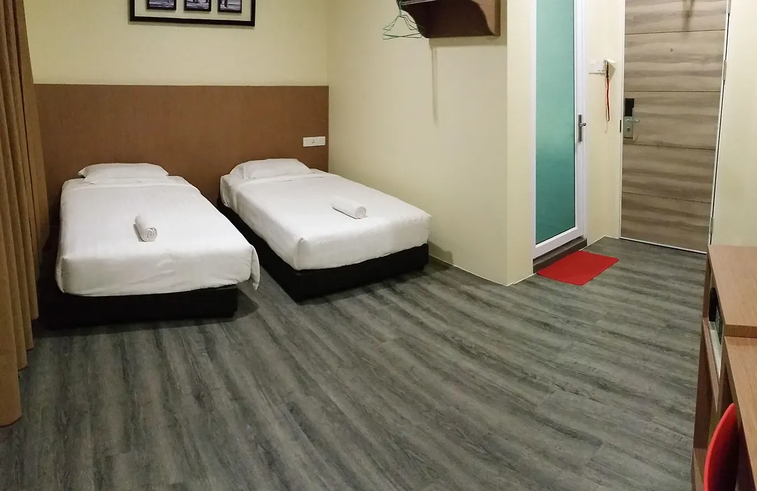 Dk Value Inn-1