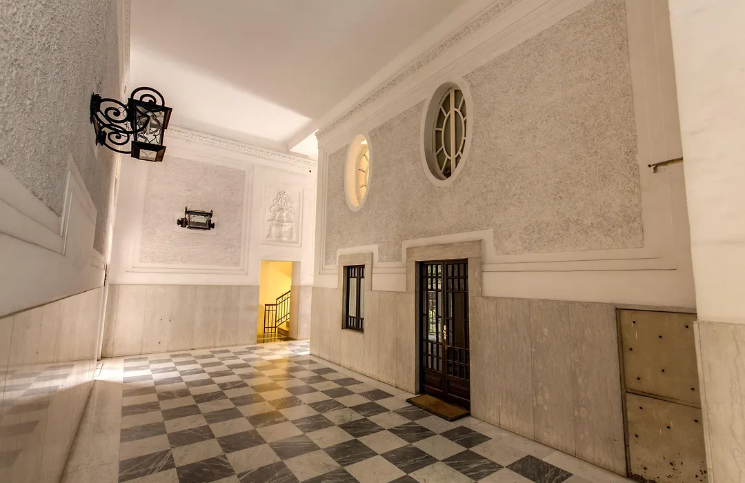 Grand Tour Rome Suites - Liberty Collection-1
