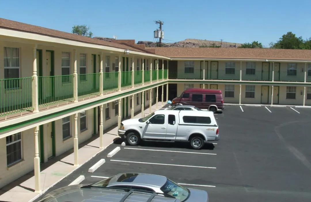 Arizona Inn-1