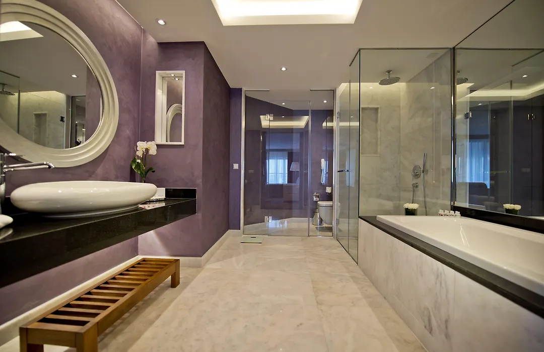 The Lifeco Antalya Well-Being Detox Center And Vegan Hotel-1