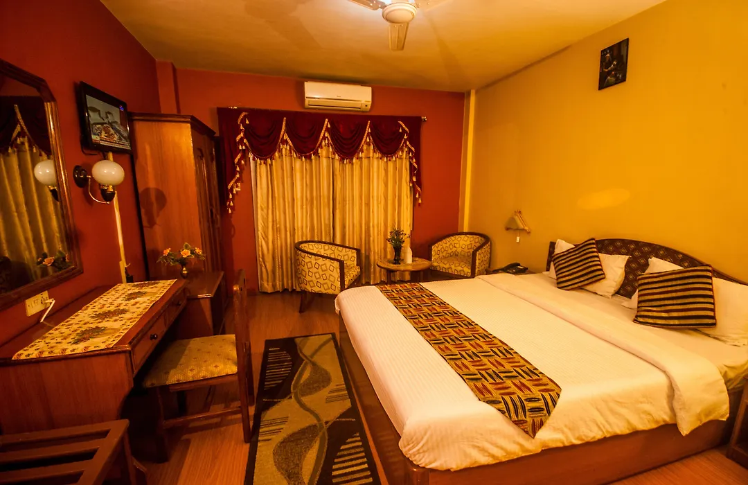 Kathmandu Prince Hotel-1