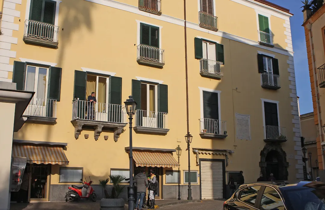 Divina House B&B-1
