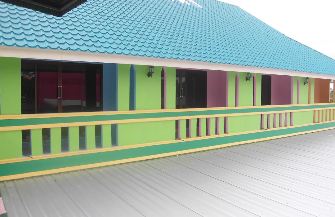 เรืองศรีศิริ เกสเฮาส์-1