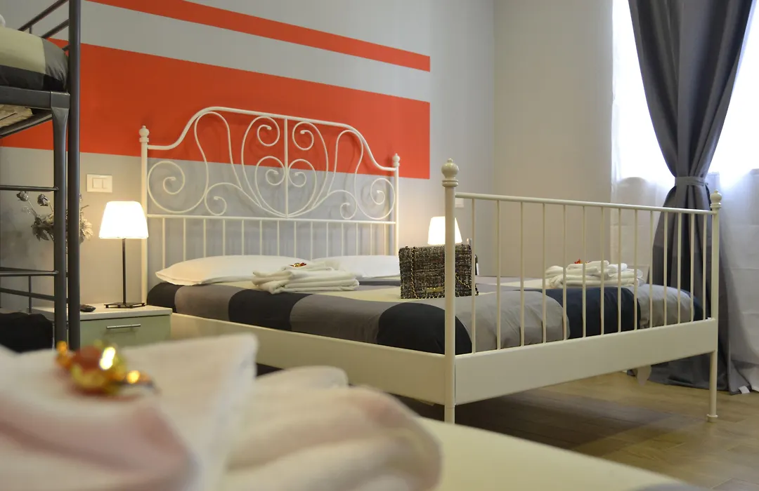 Hotel Bella Vita-1