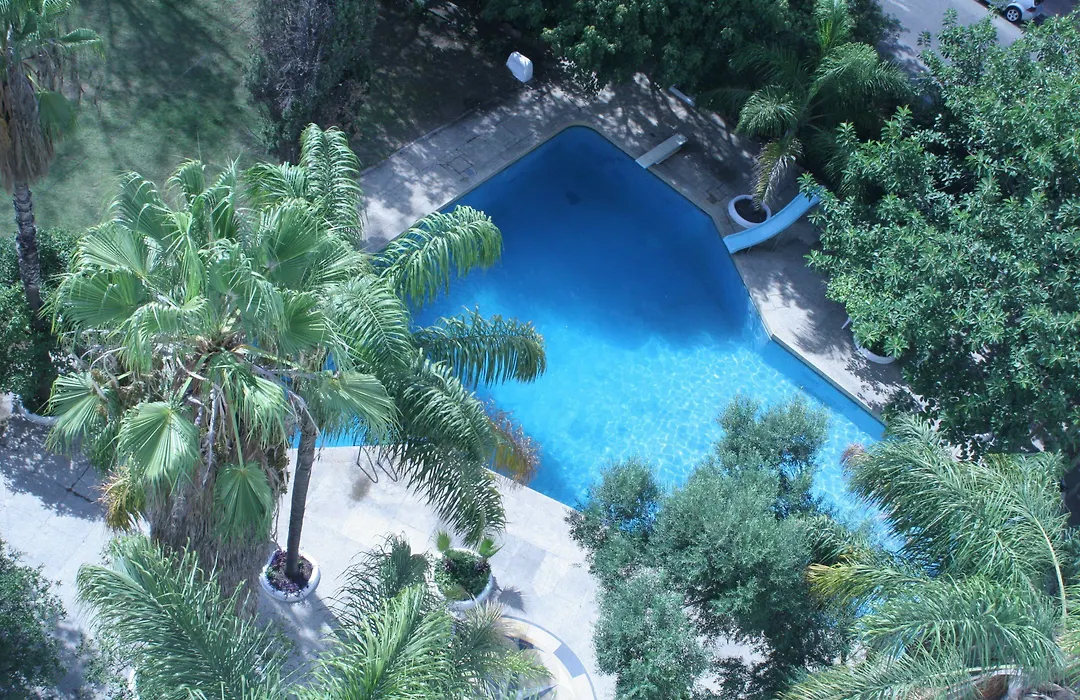 Hotel Chellah-1