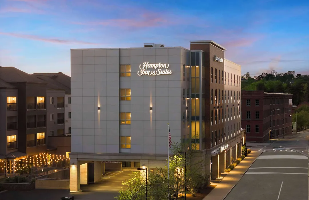 Hampton Inn & Suites-Worcester, Ma-1