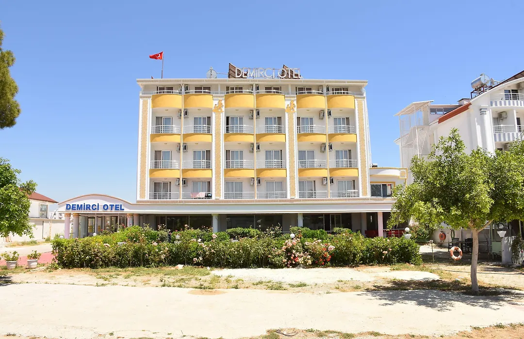 Demirci Hotel-1