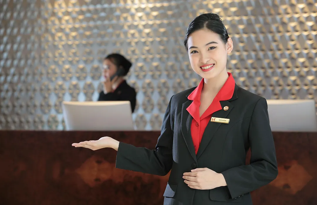 Swiss-Belhotel Pondok Indah-1