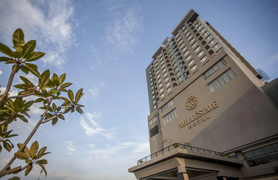 Millesime Hotel Johor Bahru-1
