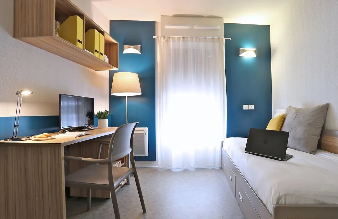 Apparteo Marseille-1
