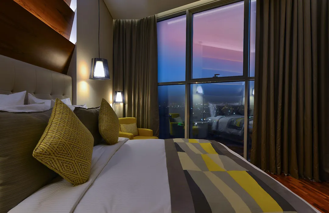 The Avenue Hotel-1