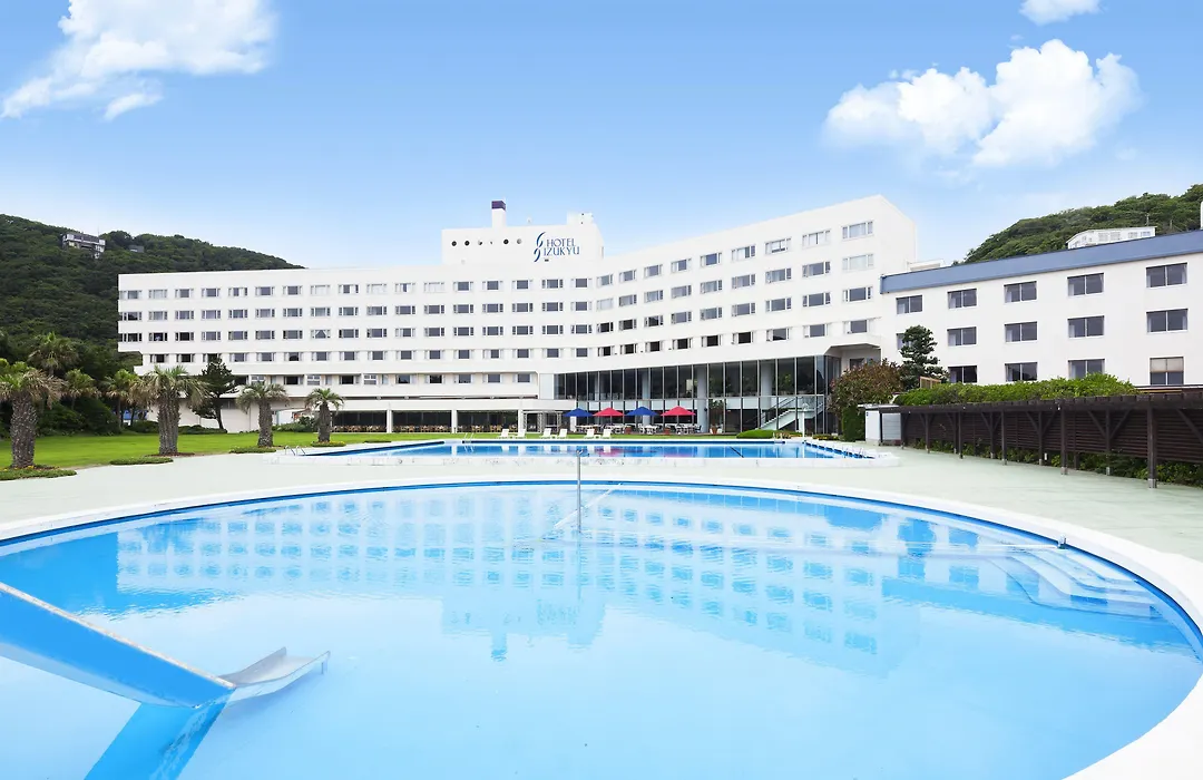 Hotel Izukyu-1