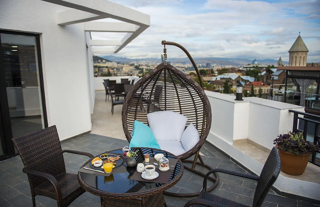 Tbilisi Inn-1