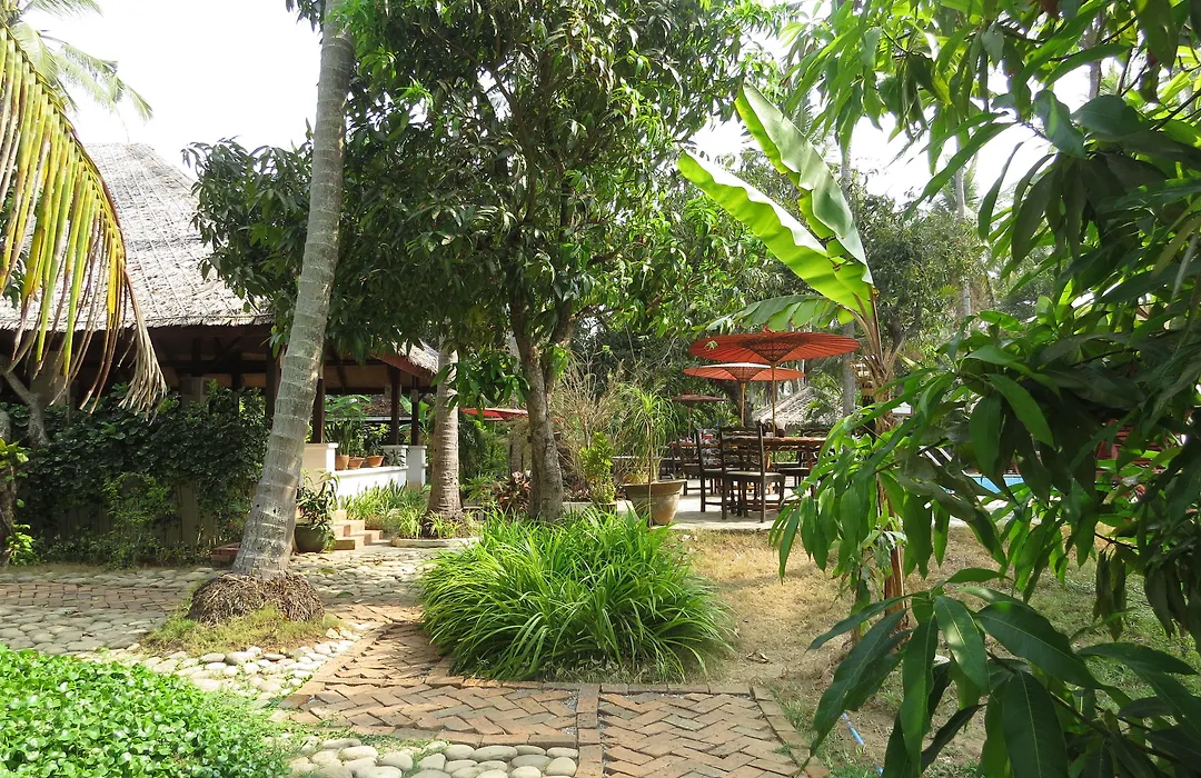Emerald Sea Resort-1