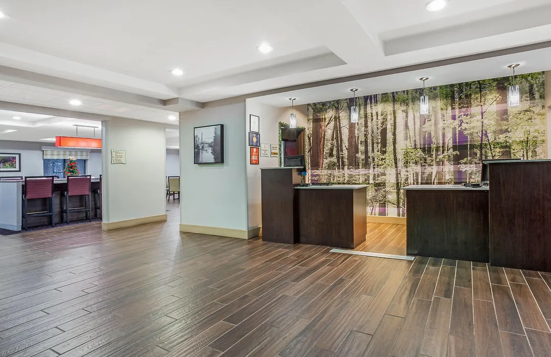 La Quinta By Wyndham Norwich-Plainfield-Casino-1