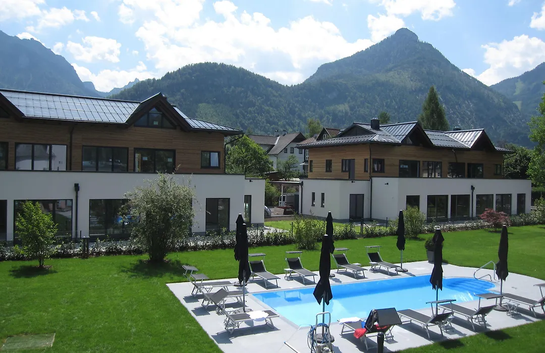 Hotel Stroblerhof-1