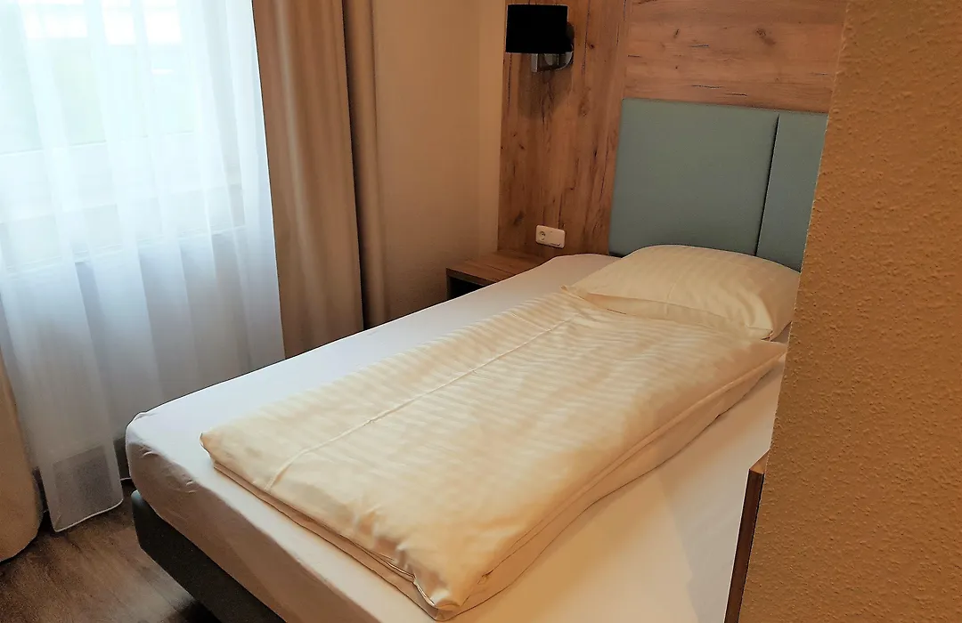 Nordseehotel Wilhelmshaven-1