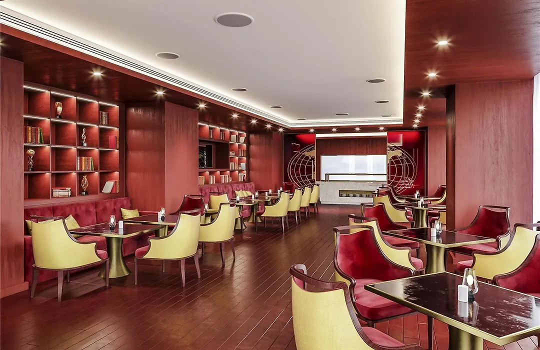 Banyan Tree Doha-1
