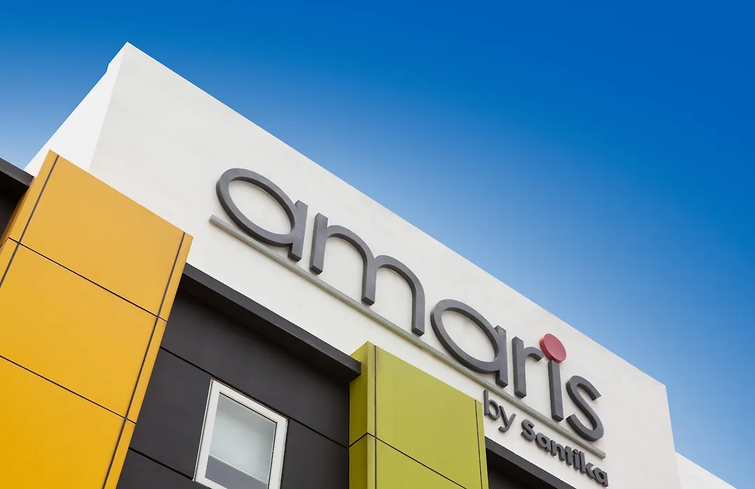 Amaris Hotel Setiabudhi - Bandung-1
