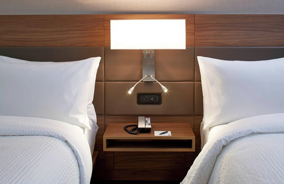 Ac Hotel By Marriott Atlanta Buckhead At Phipps Plaza-1