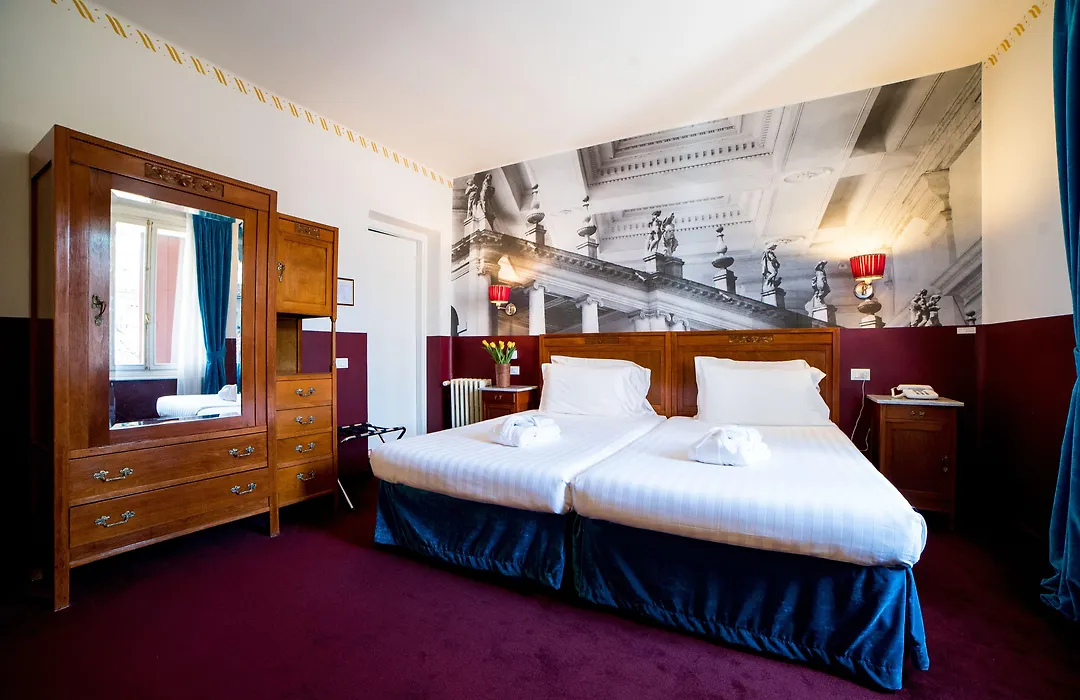 Antico Hotel Vicenza-1