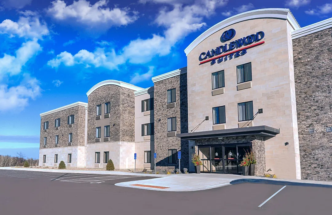 Candlewood Suites Lakeville I-35 By Ihg-1