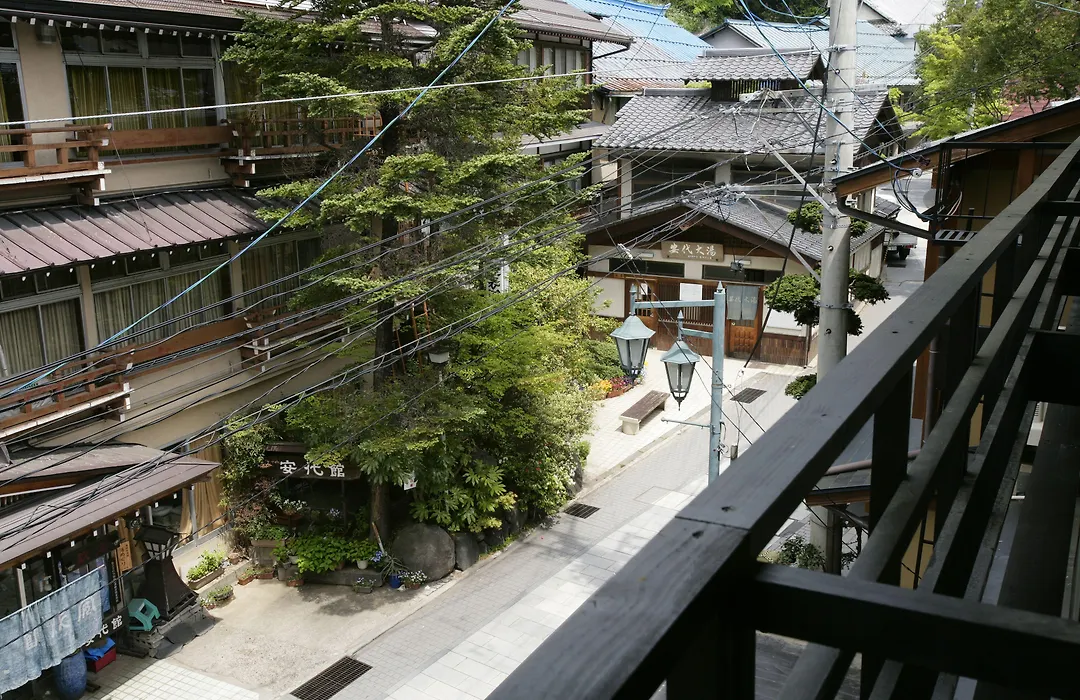 Wafu-No-Yado Masuya-1