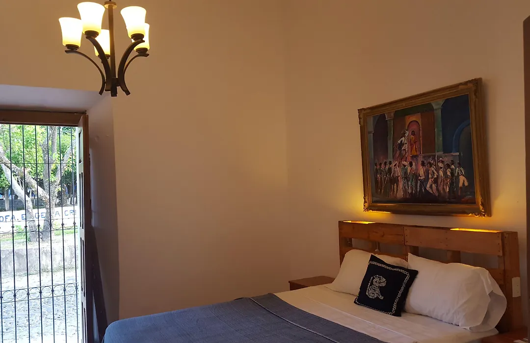Casa 1800 Suchitoto Boutique-1