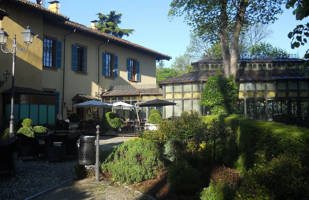 Hotel Villa Beccaris-1