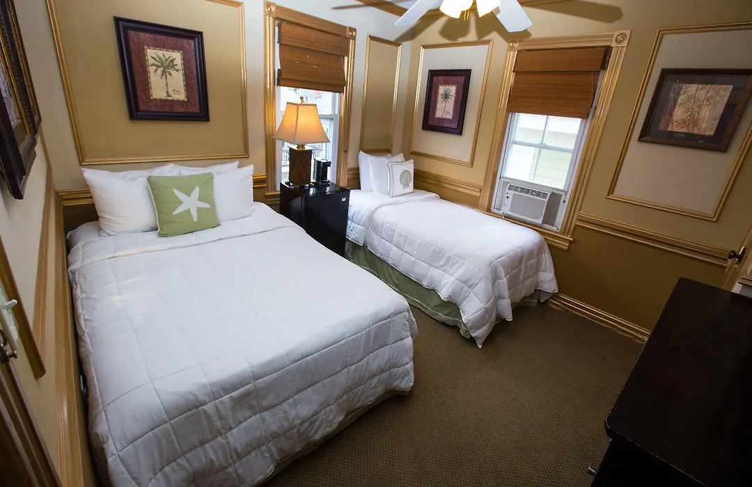 Ocean View Inn-1