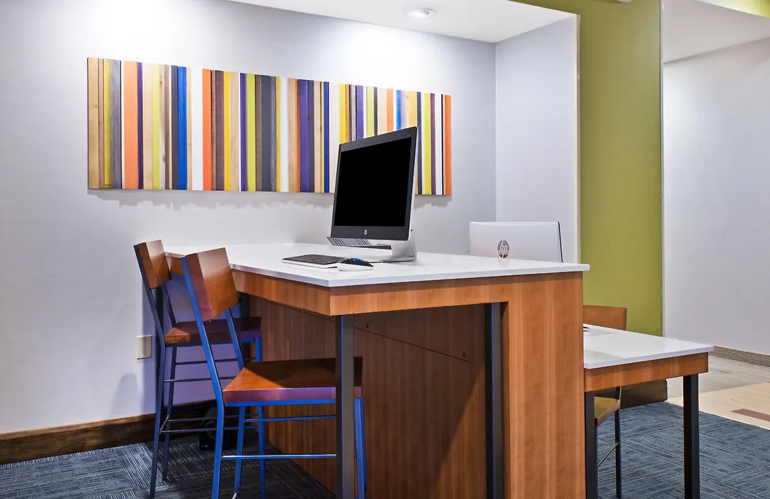 Holiday Inn Express & Suites Uniontown By Ihg-1
