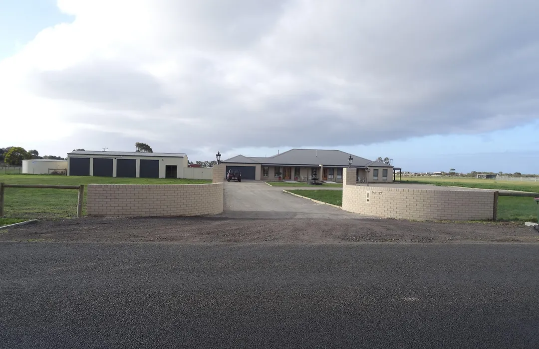 The Oxley Estate-1