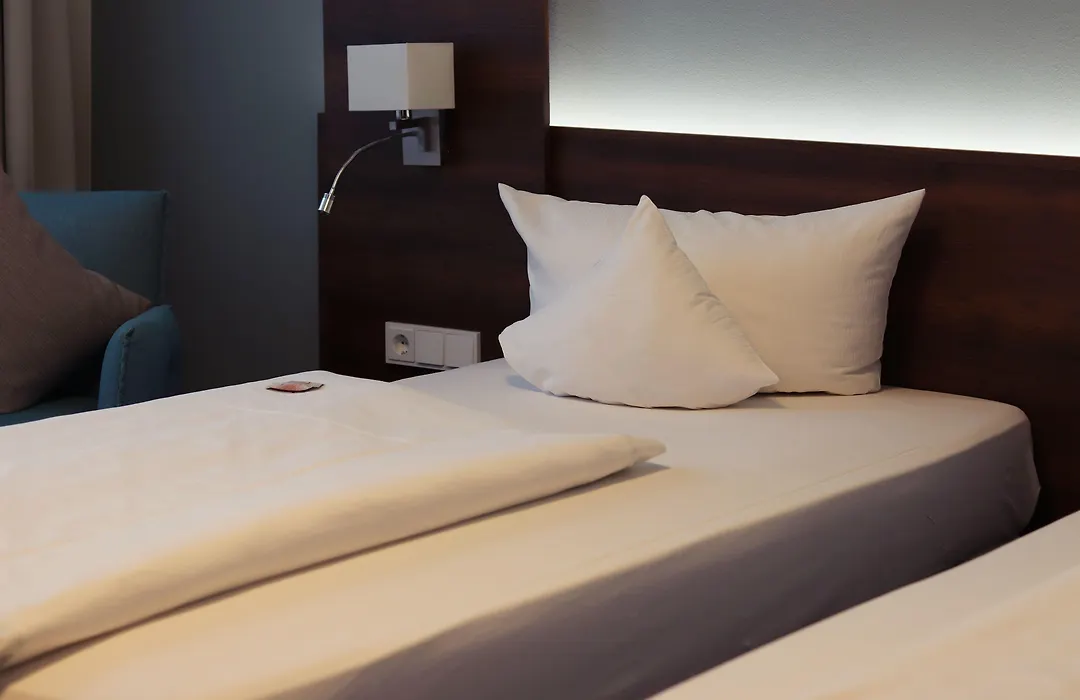 Apart-Hotel Firstboarding Bayreuth-1