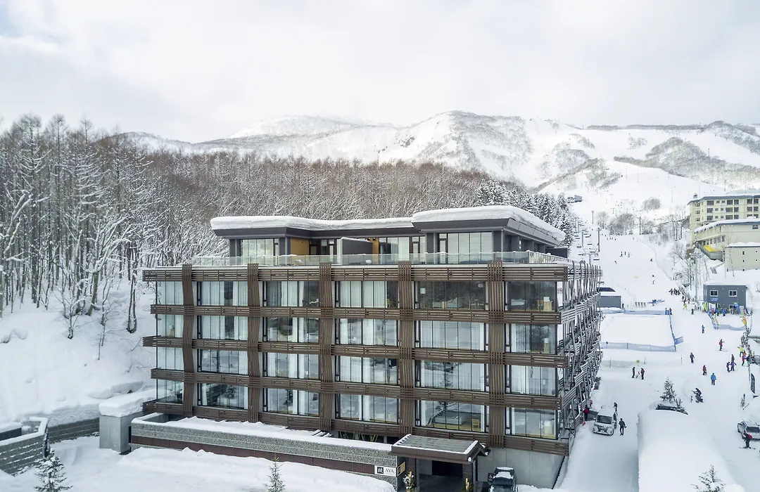 Aya Niseko-1