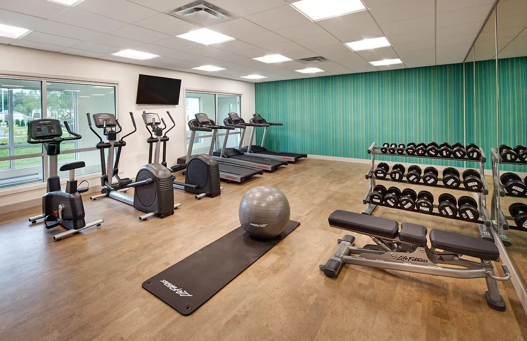 Holiday Inn Express & Suites Terrace By Ihg-1