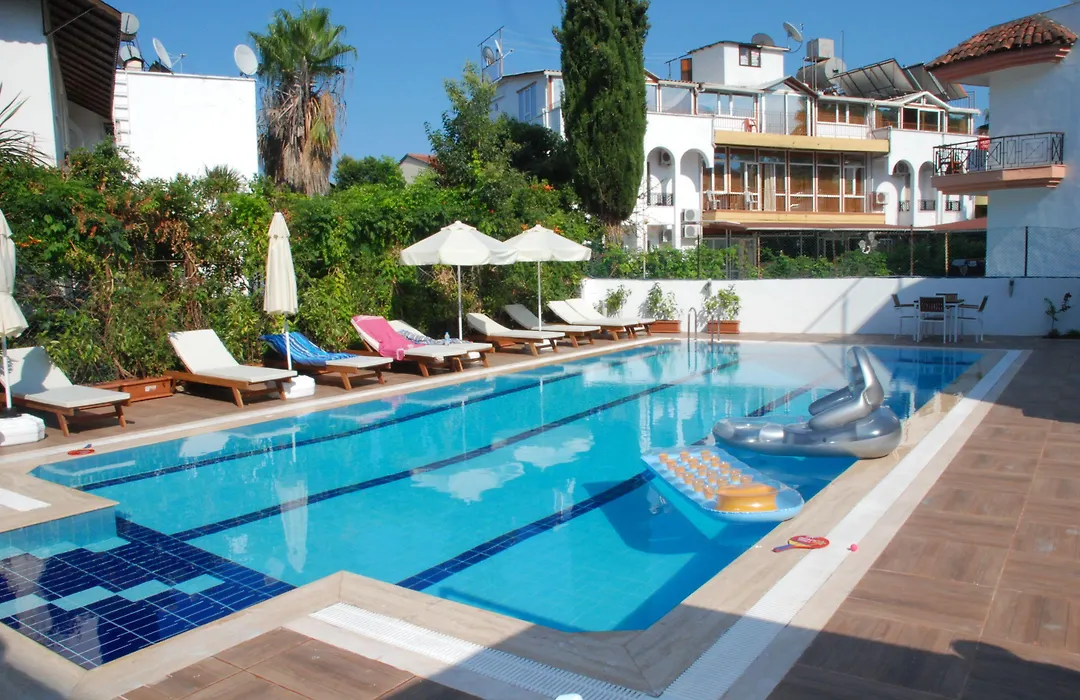 Elegance Hotel Kemer-1
