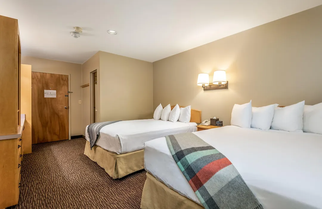 Snow Cap Inn-1