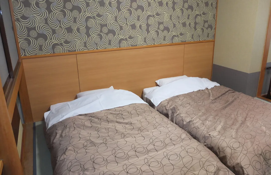 Hotel Ootaki-1