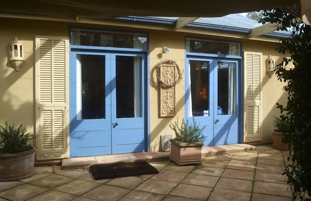 Athelney Cottage-1