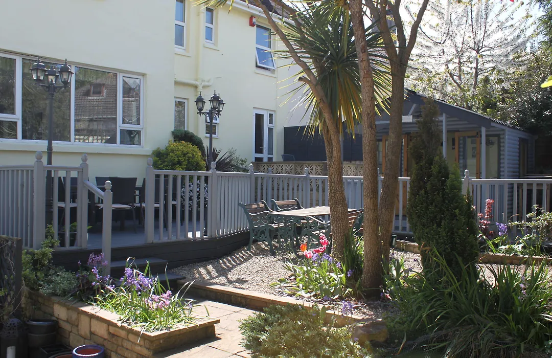 The Millbrook B&B-1