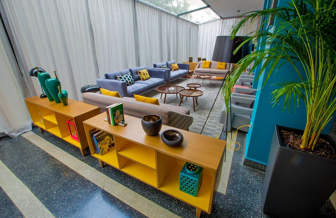 Boutique Hotel Gauthier-1