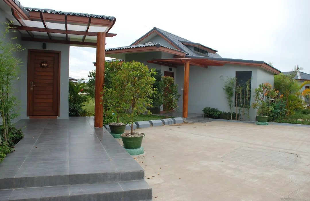 Nirvana Hotel And Resort-1