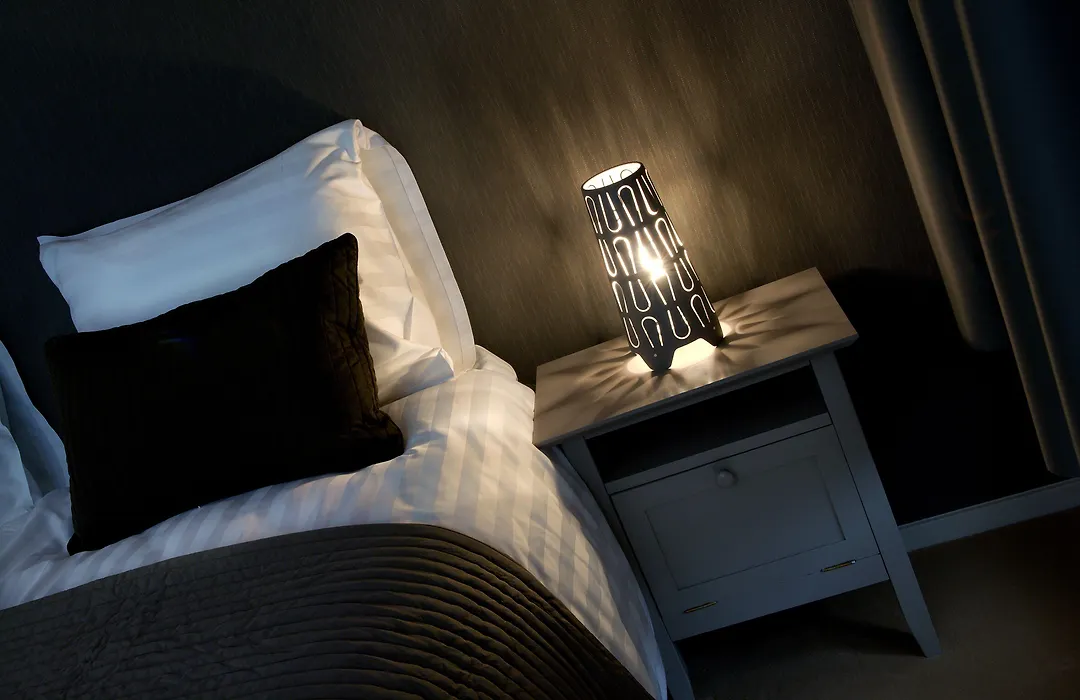 Hotel-Restaurant Thuis!-1