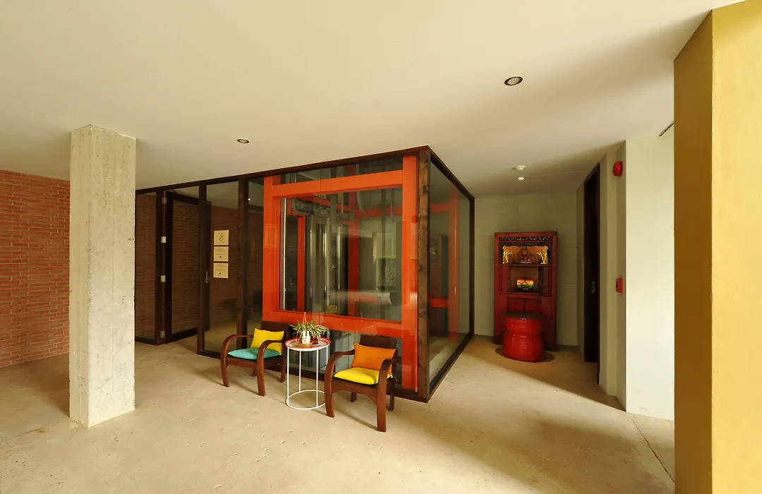 Villa Bangkok-1